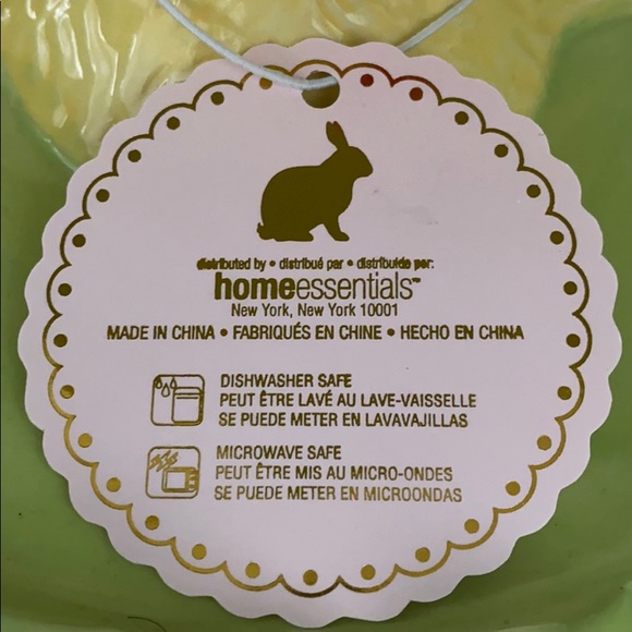 Home essentials new chick cookie jar - Picture 4 of 7